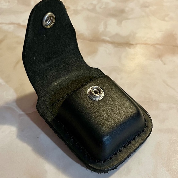 Harley Davidson Zippo Case - Picture 5 of 5